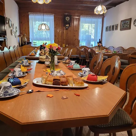 Hotel Landgasthof Fuchsbau 3*