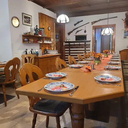 Hotel Landgasthof Fuchsbau