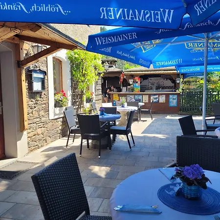 Hotel Landgasthof Fuchsbau