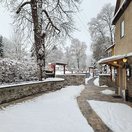 Landgasthof Fuchsbau