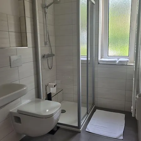 Landgasthof Fuchsbau 3*