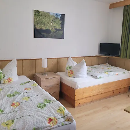 Hotel Landgasthof Fuchsbau
